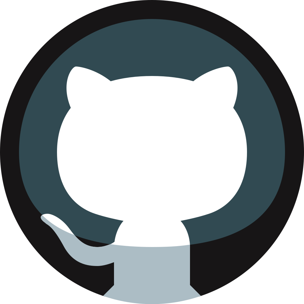 GitHub icon